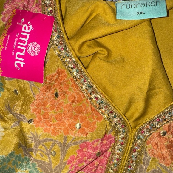 NWT INDIAN 3-PIECE SET! - Picture 3 of 6